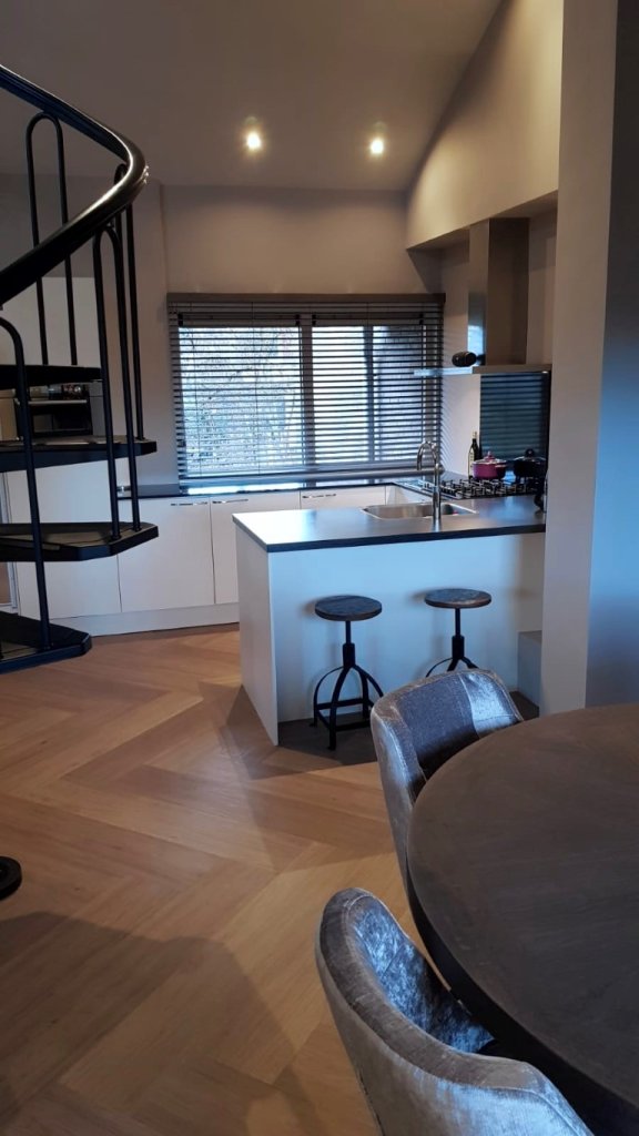 Project Purmerend