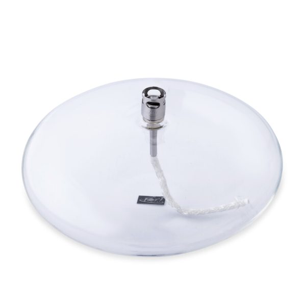 Olielamp Disc L - Afbeelding 2