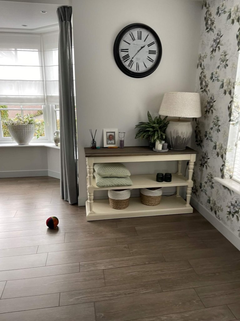 Project Lutjebroek