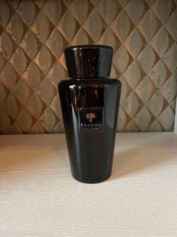 Baobab Diffuser Encre de Chine
