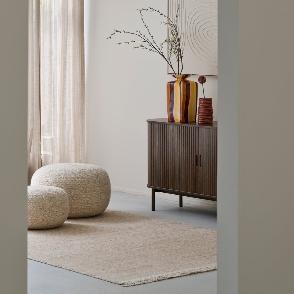 Beside Rugs