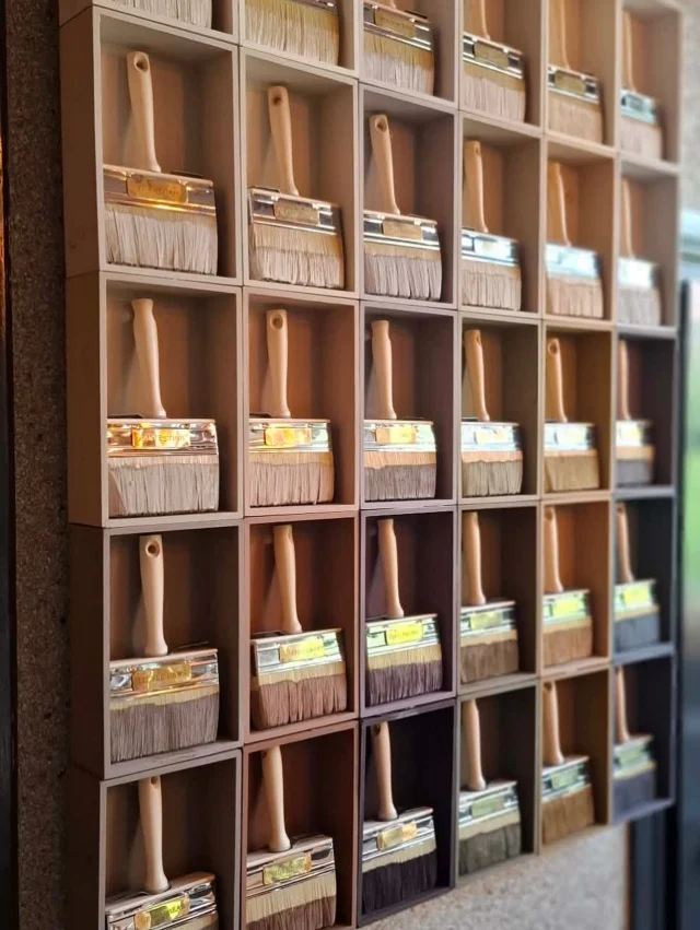 Zou jij ook graag eens een andere kleur op de muur willen, maar vind je het lastig om een mooie combinatie te vinden ? W…