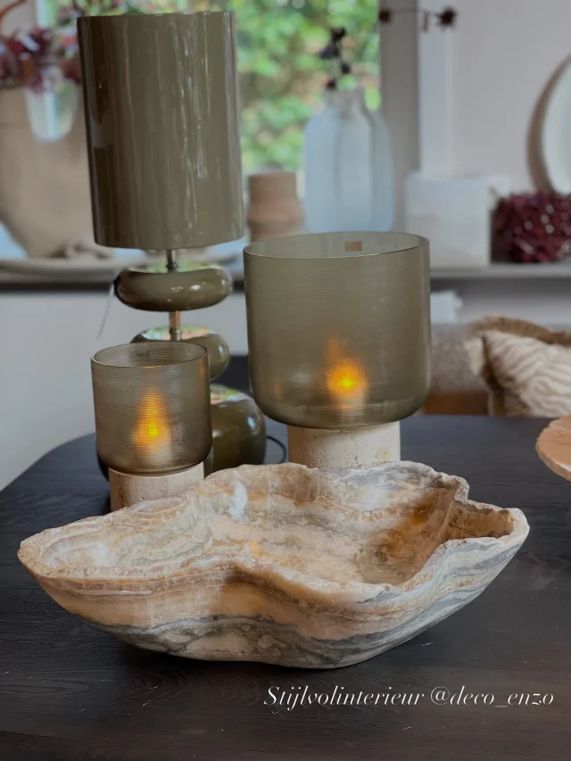 Happy Sunday #stijlvolwonen #styling #accessoires #bombyxx @deco_enzo