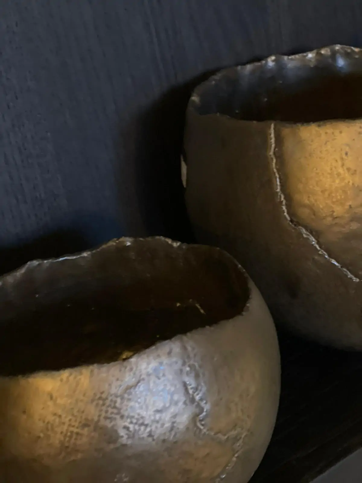 Bolivia Egg Brons Medium - Afbeelding 2