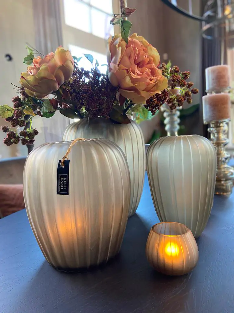 Vaas Opal Large - Afbeelding 4