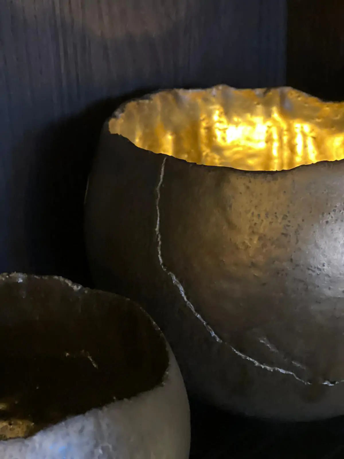 Bolivia Egg Brons Medium - Afbeelding 3