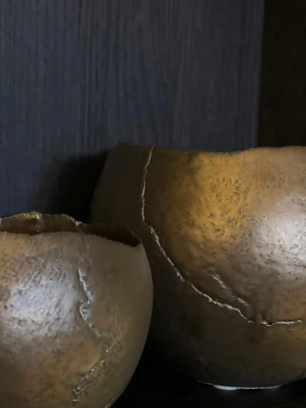 Bolivia Egg Brons Medium - Afbeelding 4