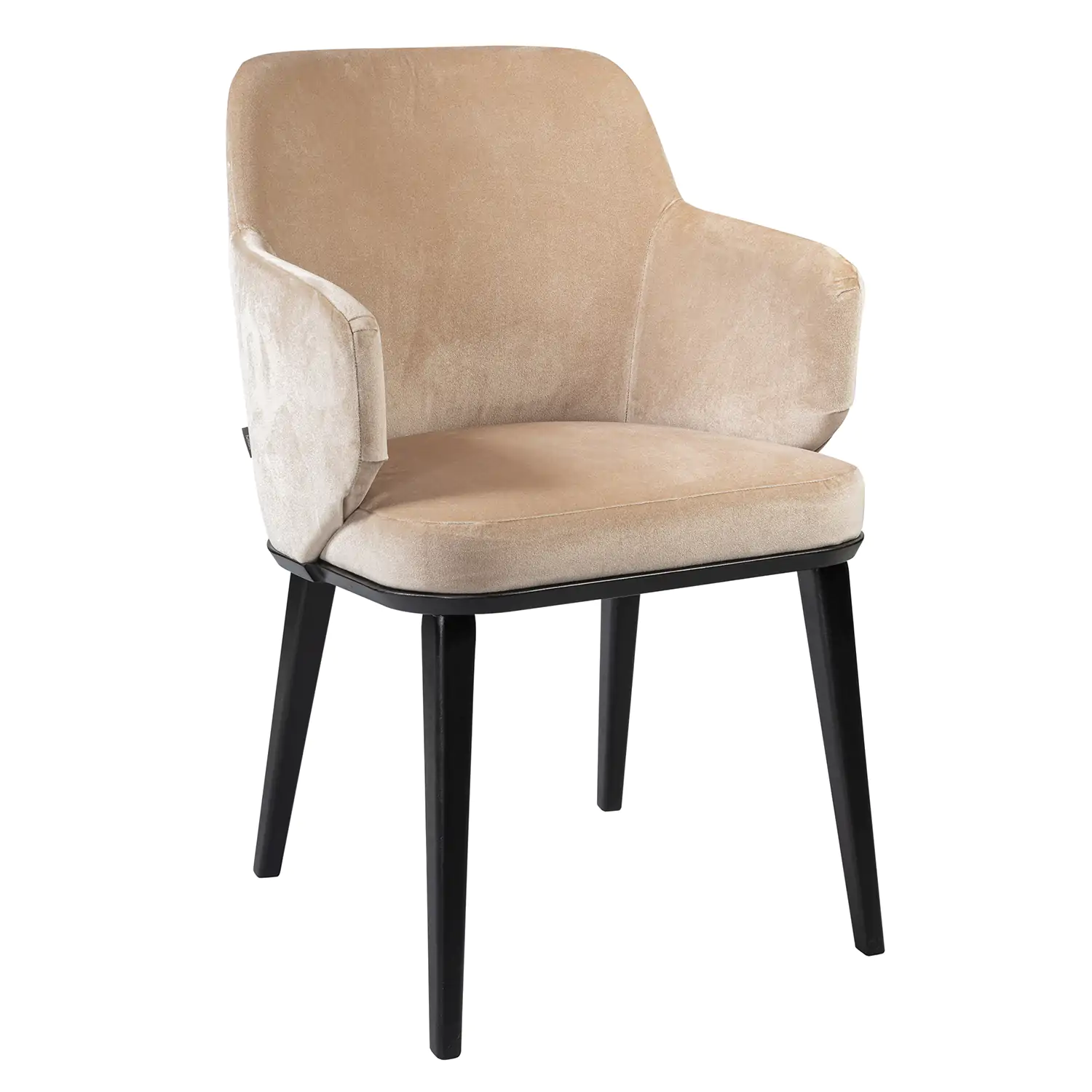 Eetkamerstoel Bergen