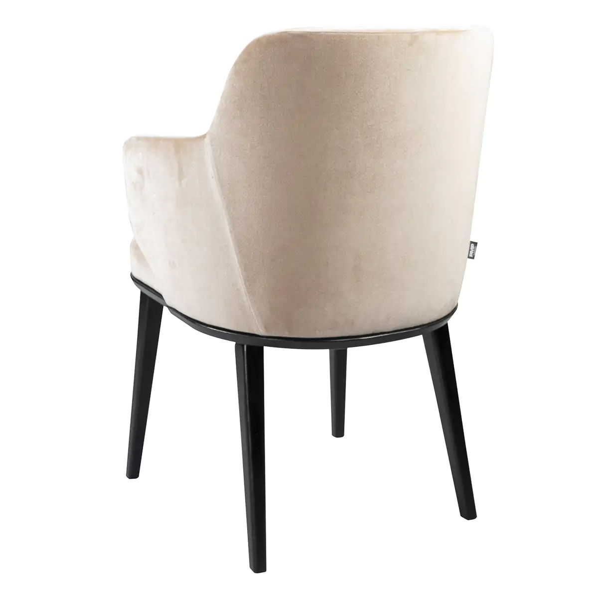 Eetkamerstoel Bergen - Afbeelding 2