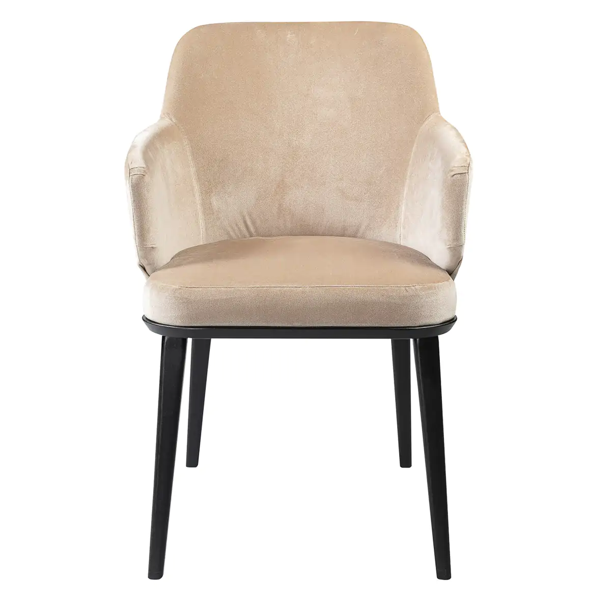 Eetkamerstoel Bergen - Afbeelding 3