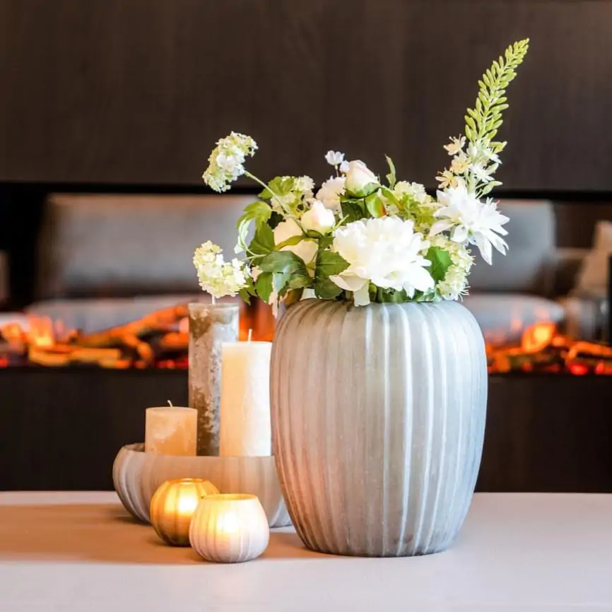 Vaas Opal Large - Afbeelding 3