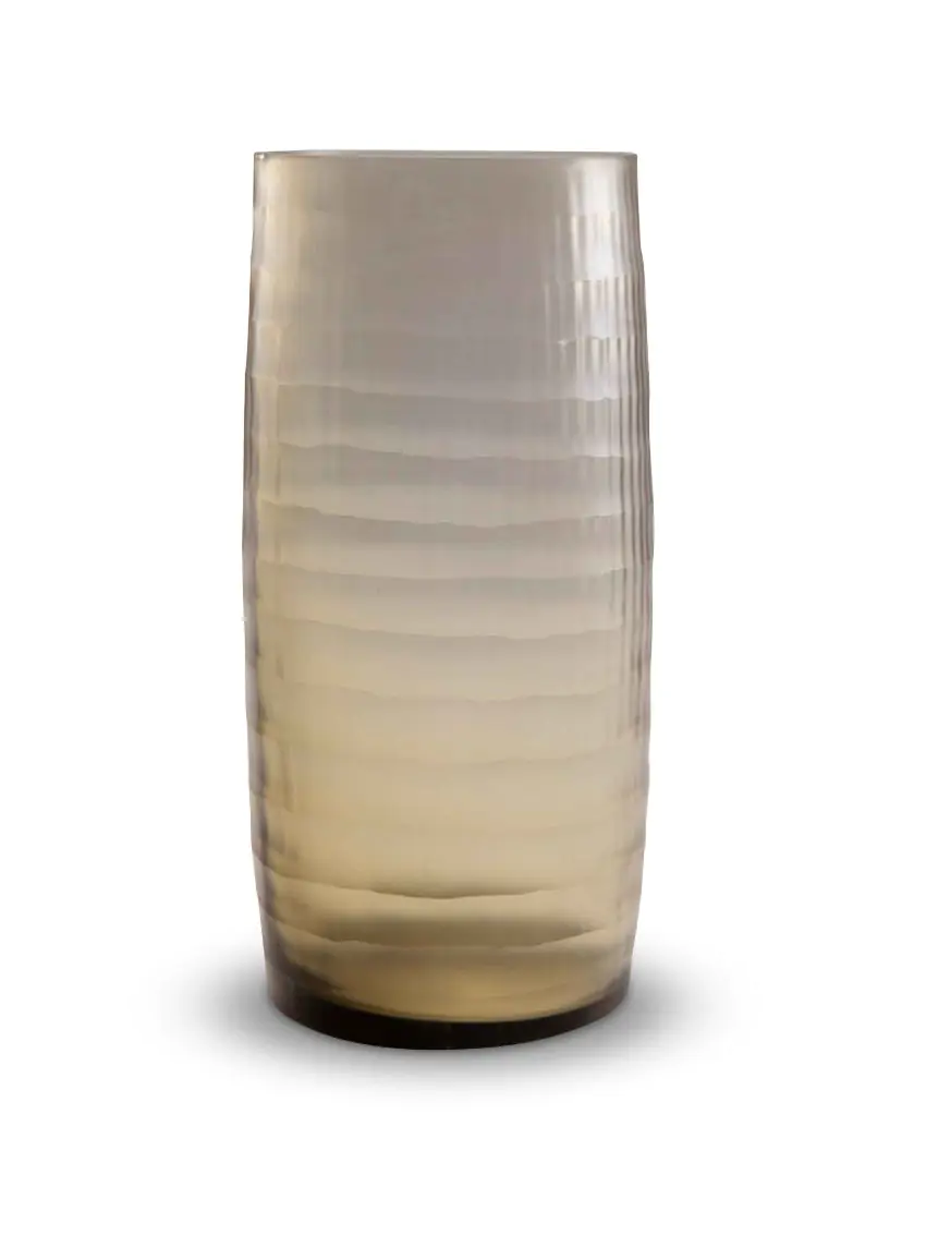 Vaas Fluorite Smoke Large