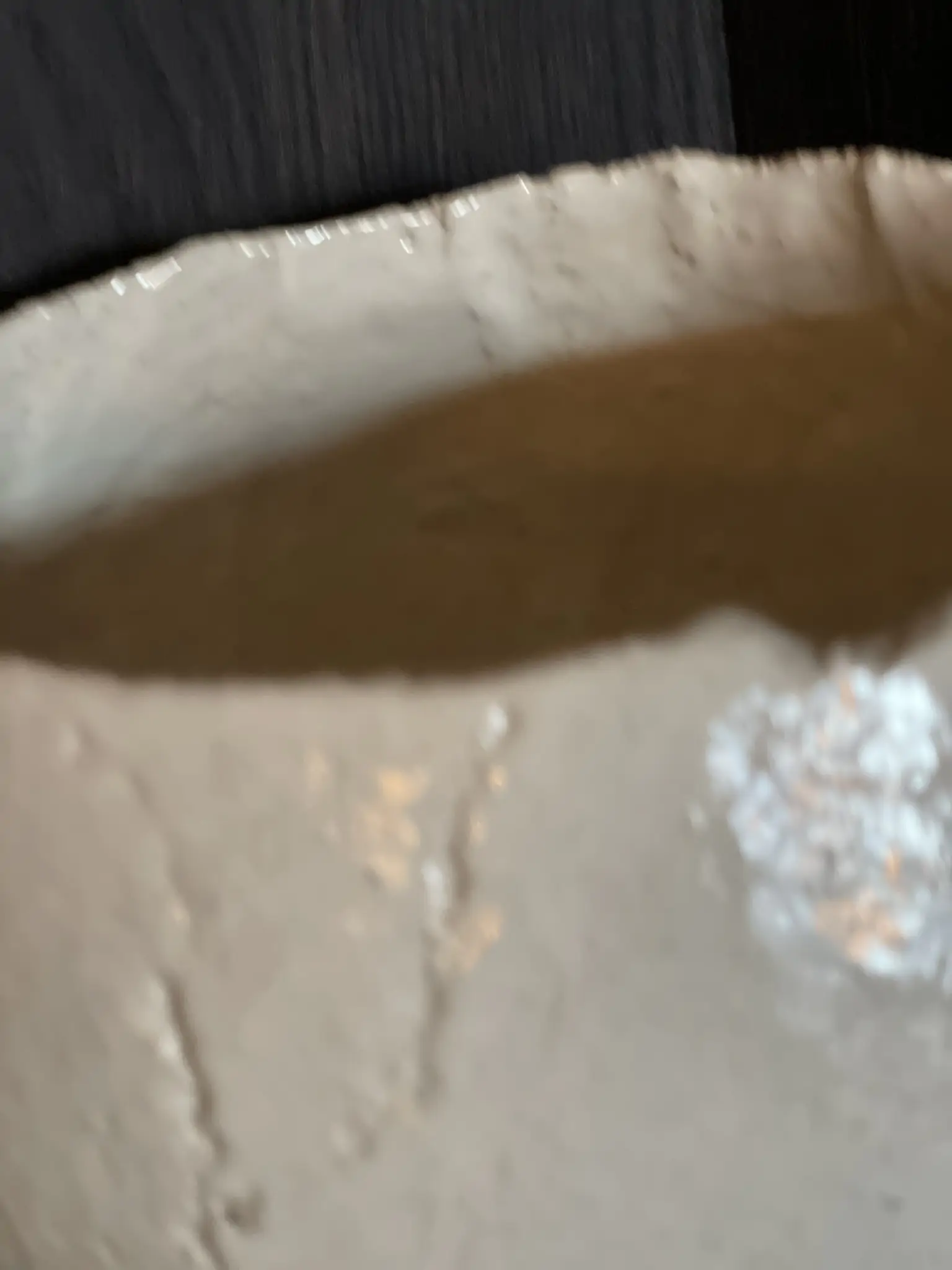 Bolivia Egg Ivoor Medium - Afbeelding 3