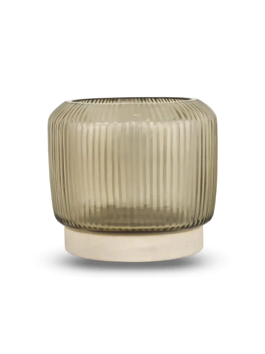 Windlicht Infinite Smoke Medium