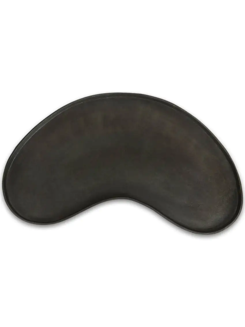 Dienblad Organic Tray Antique Gold Small