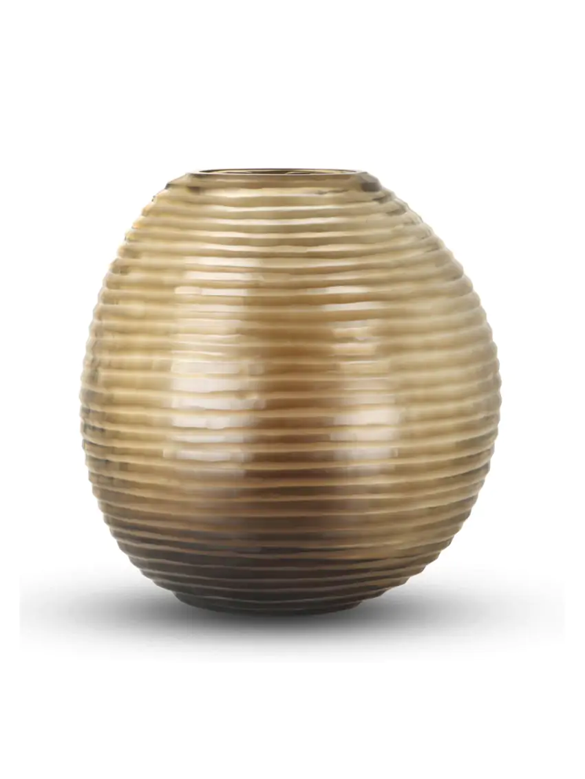 Vaas Quartz Clear Smoke Small