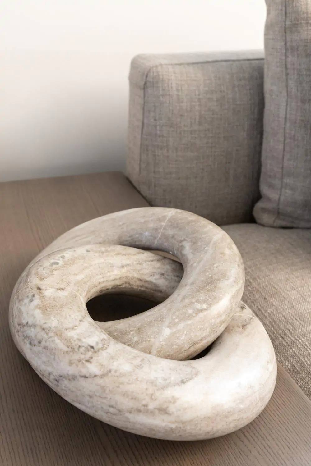 The Marble ring - Afbeelding 5