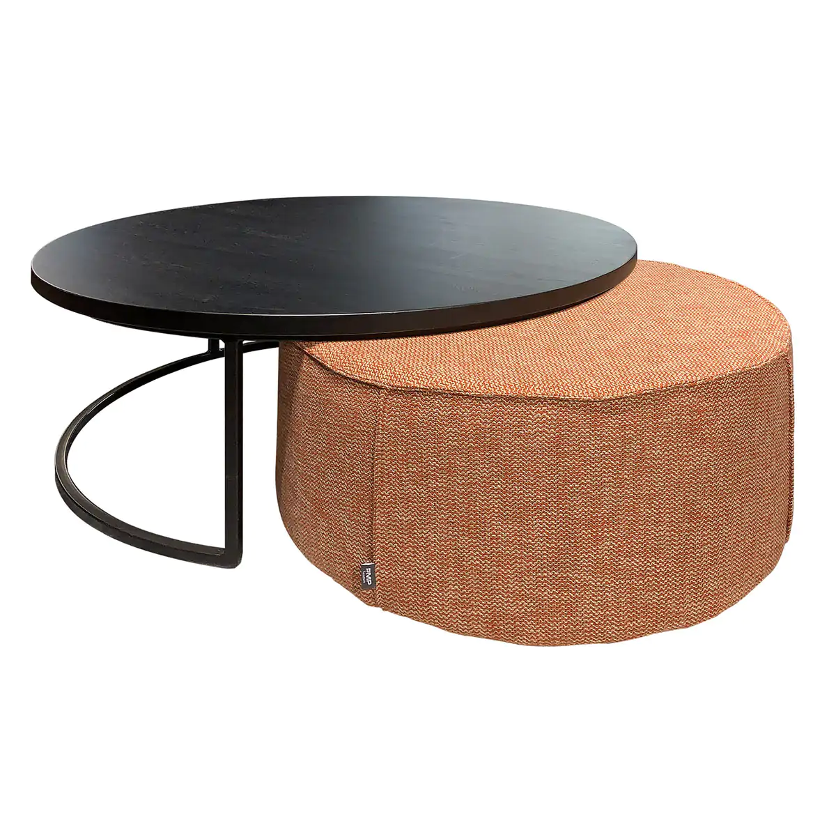 Salontafel Angus Ø 110