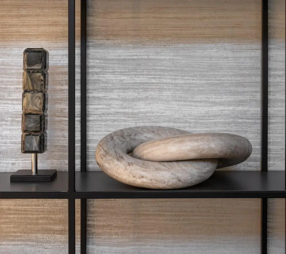 The Marble ring - Afbeelding 4