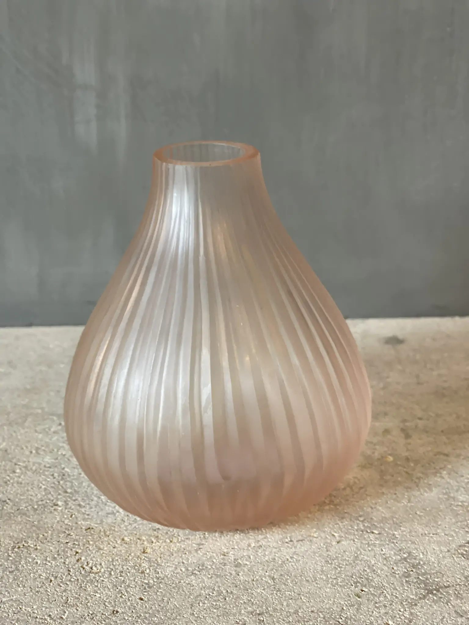 Bloemenvaasje Small Rose