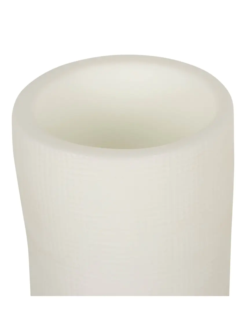 Buisvaasje Medina Tall Small White - Afbeelding 6