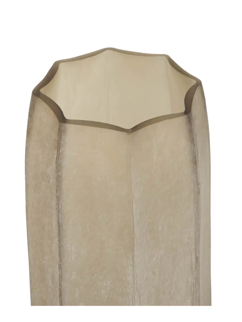 Vaas Onyx extra large - Afbeelding 3