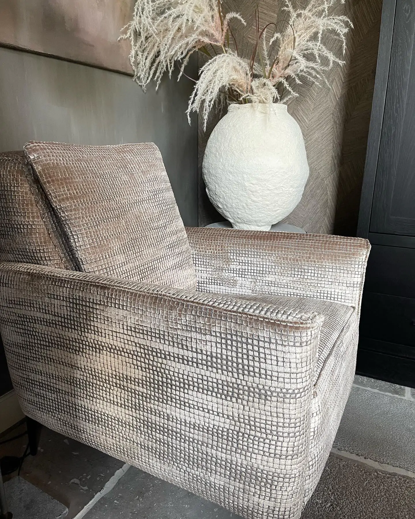 Fauteuil Dexx - Afbeelding 3