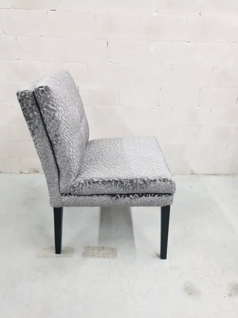 Eetkamerstoel Giel Singel - Afbeelding 2