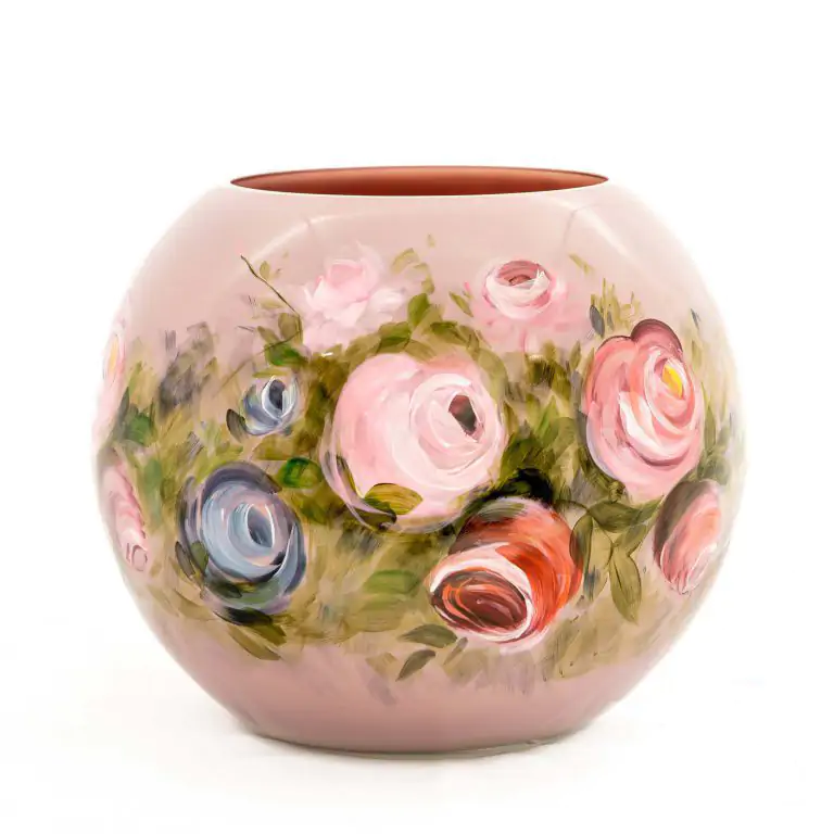 Bolvase Fridio Roses 25