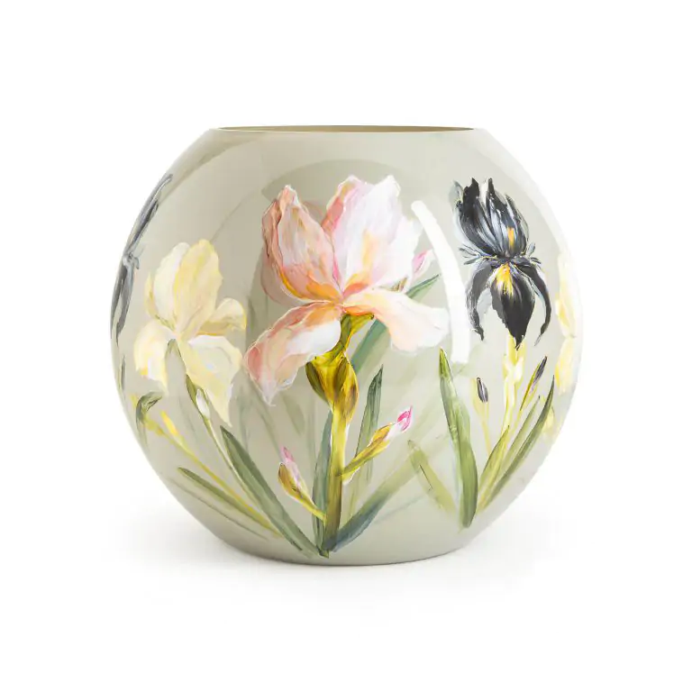 Bolvase Fidrio Olijf 40