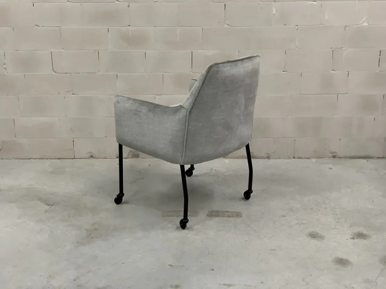 Eetkamerstoel Koen - Afbeelding 2