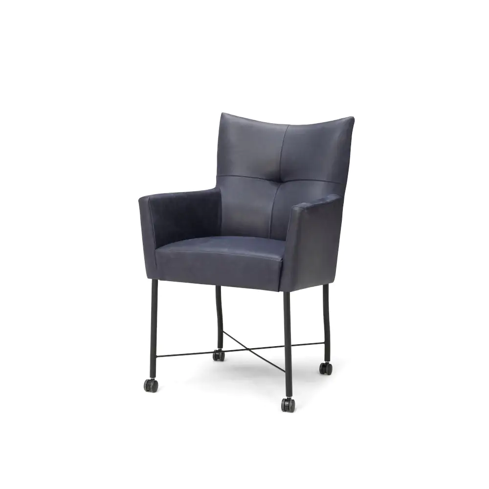 Eetkamerstoel Solo - Afbeelding 2