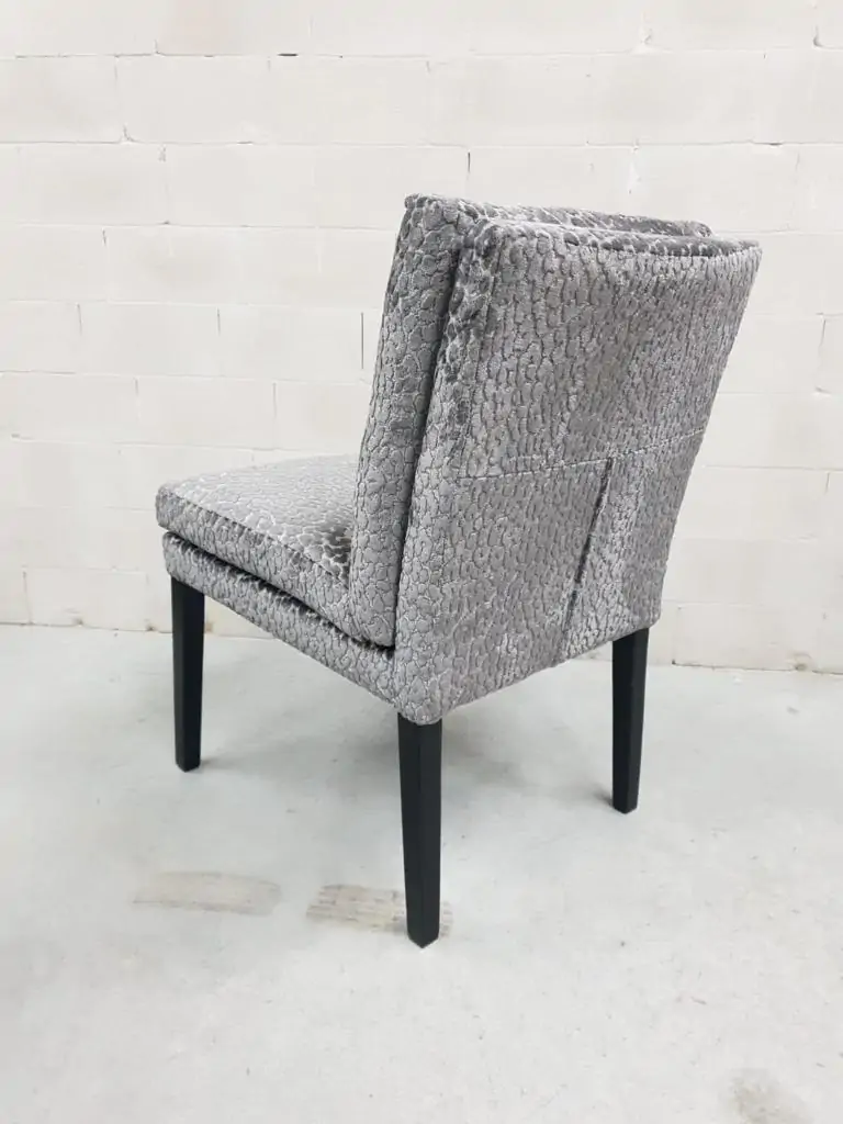 Eetkamerstoel Giel Singel - Afbeelding 3