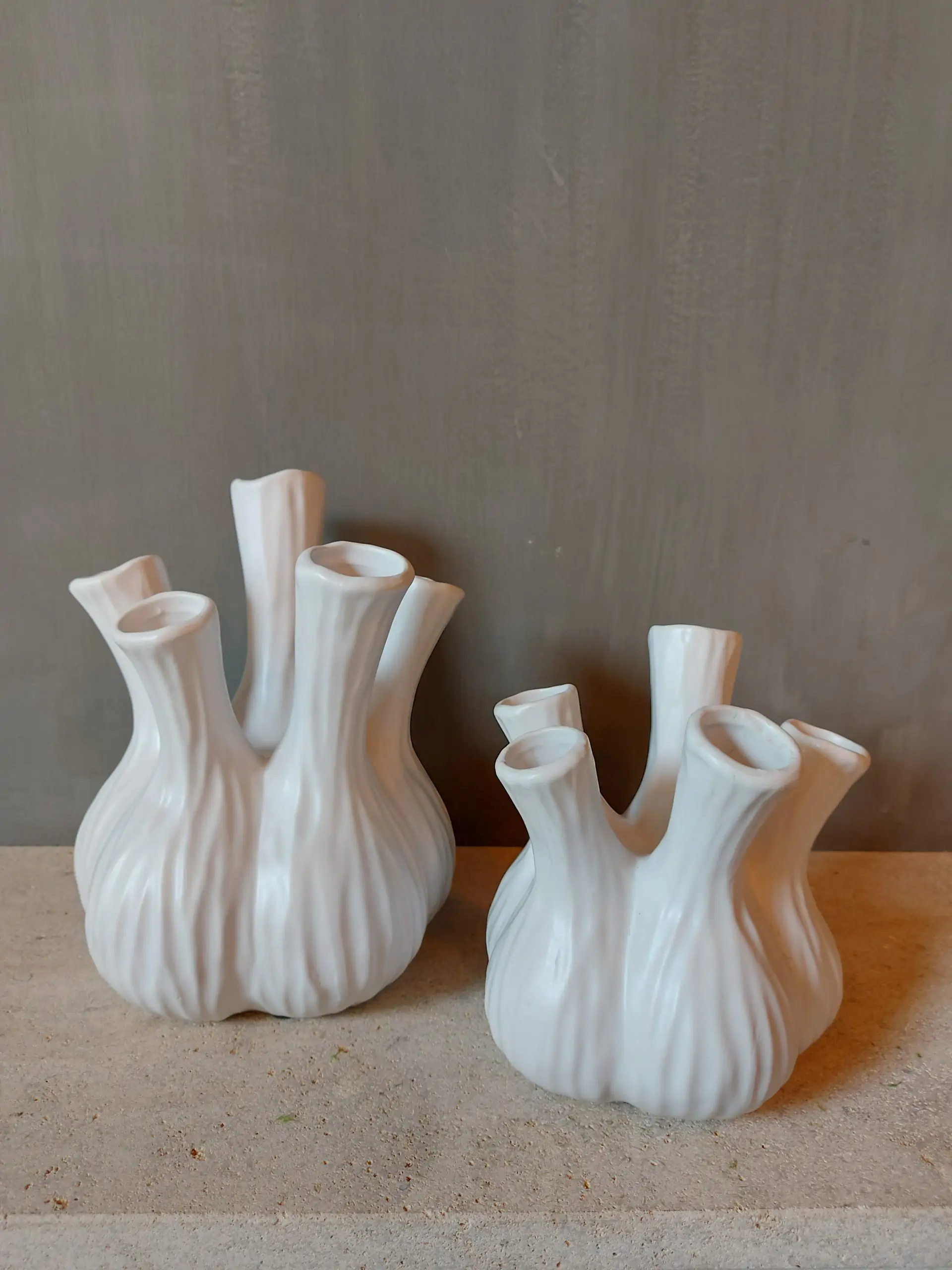 Toetervaas maat S - Afbeelding 2