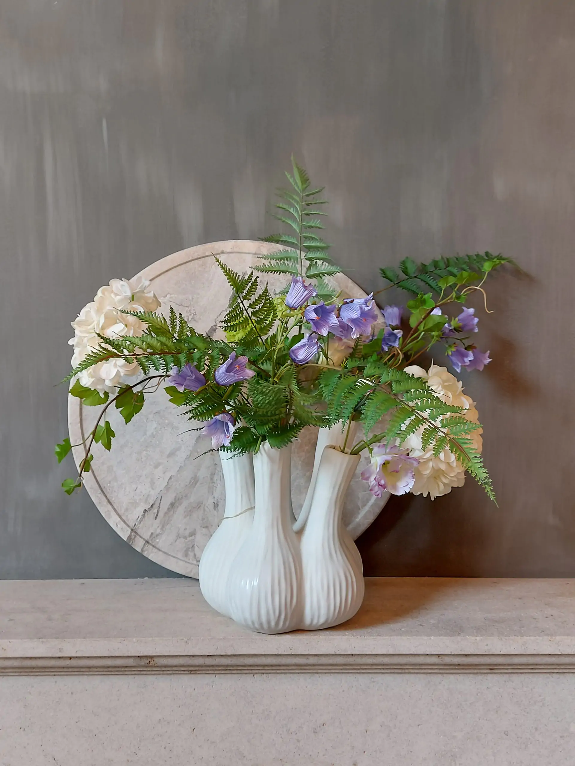 Toetervaas maat S - Afbeelding 3