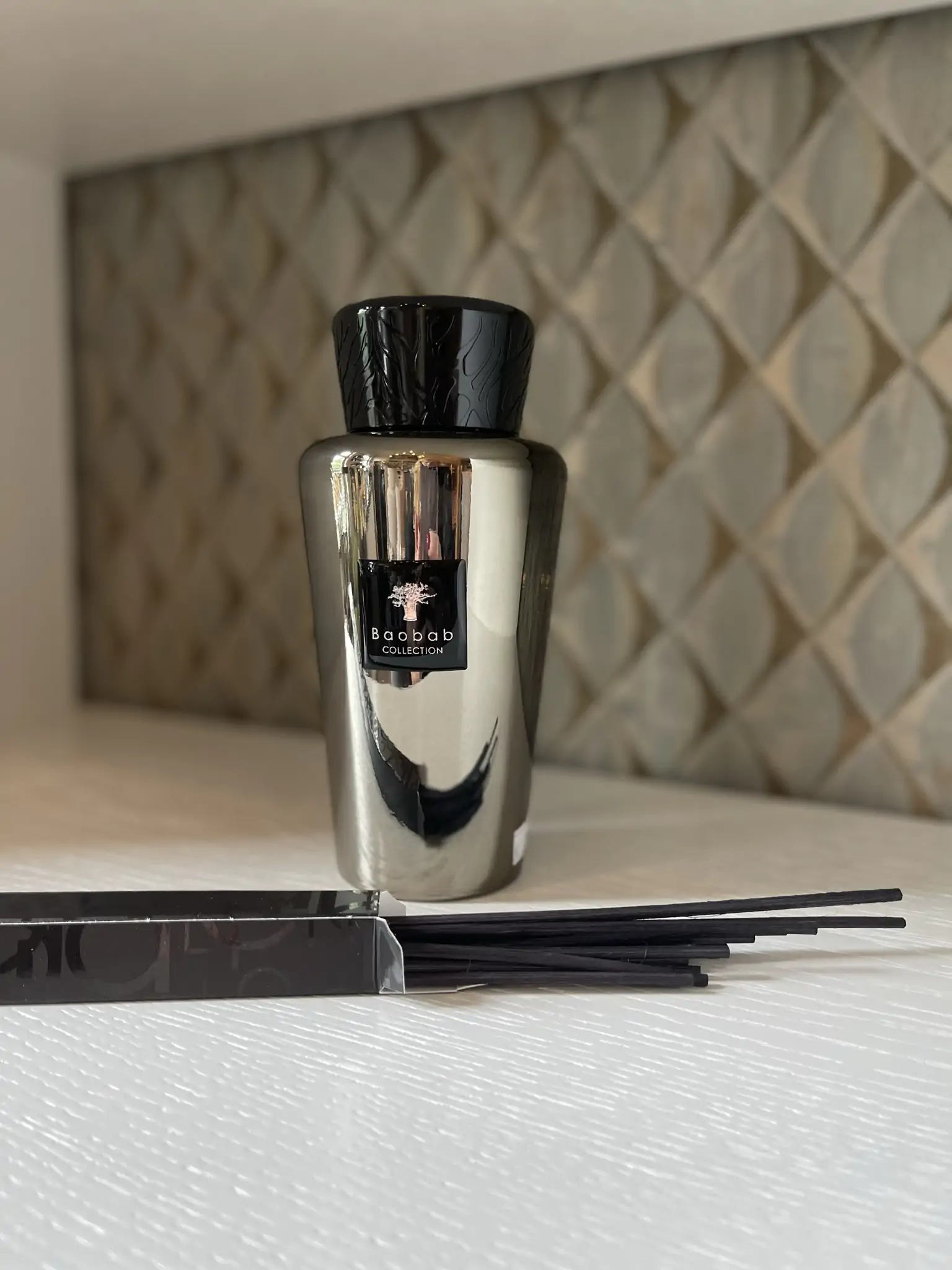 Baobab totum Les exclusives platinum