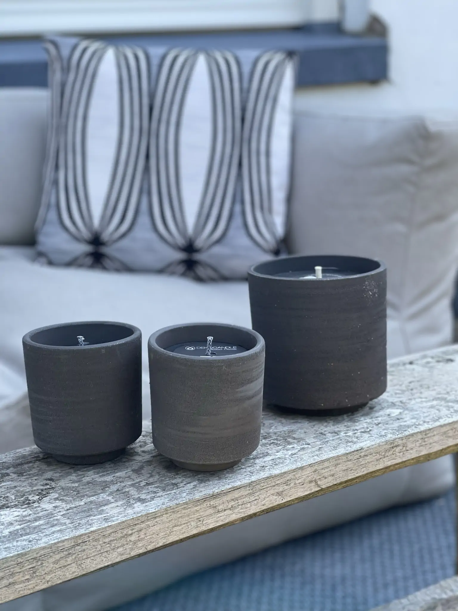 Terra cotta black - Afbeelding 4