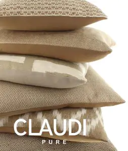 claudi kussens