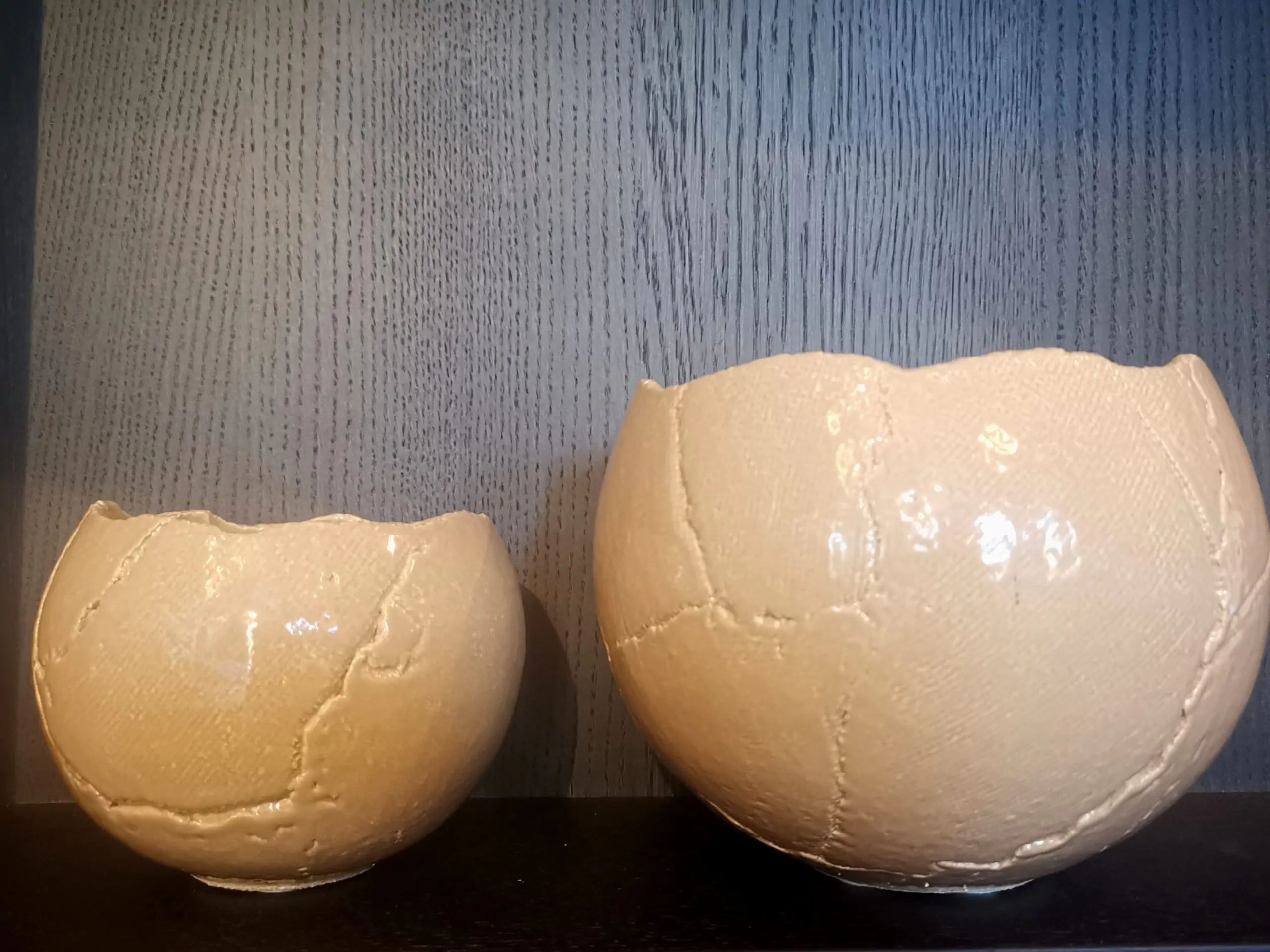 Bolivia Egg Latte Medium