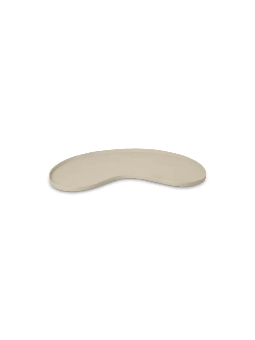 Tray bone sand small - Afbeelding 2