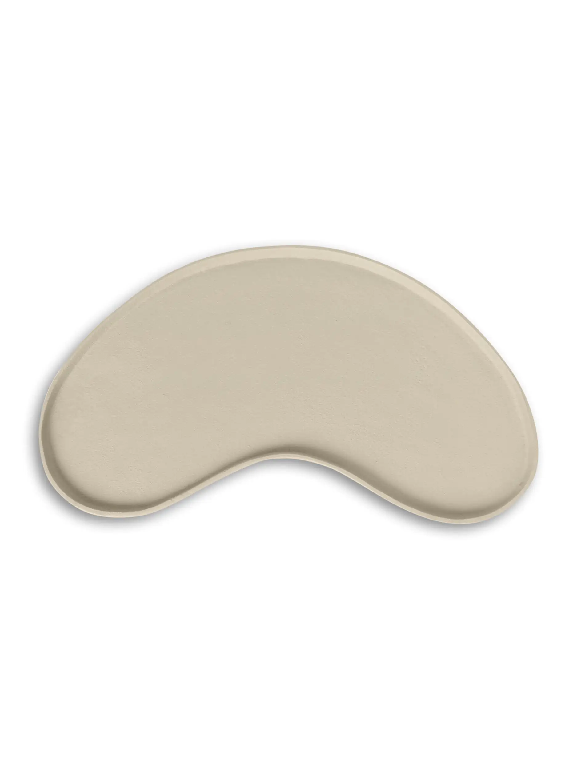 Tray bone sand small